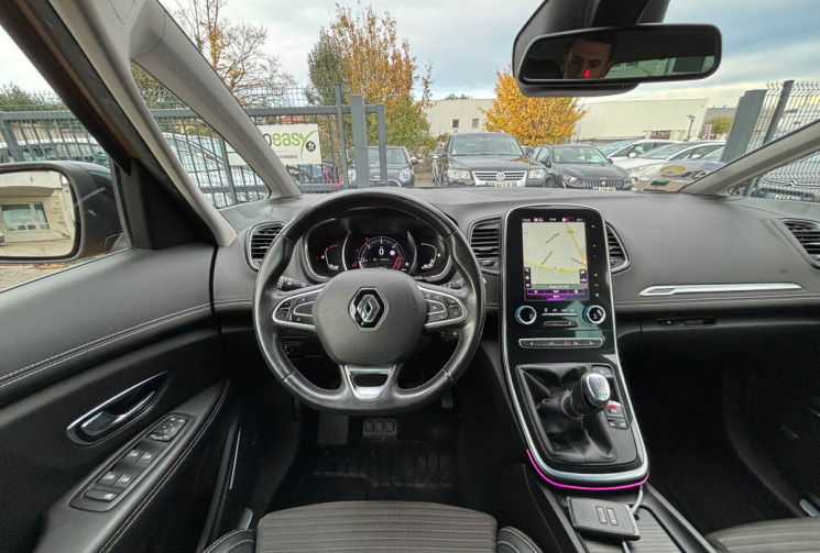 Renault Scénic 1.7 DCI / 150 CH / BOSE