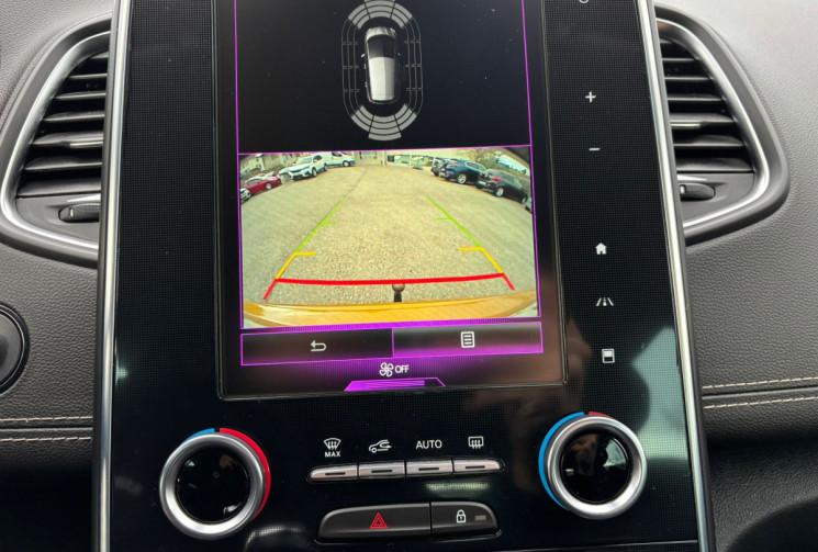 Renault Scénic 1.7 DCI / 150 CH / BOSE