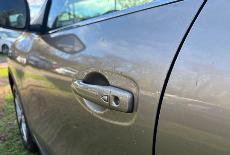 Renault Kadjar 1.5 dCi 110ch energy Intens eco²