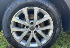 Renault Kadjar 1.5 dCi 110ch energy Intens eco²