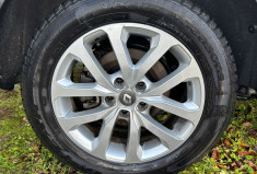 Renault Kadjar 1.5 dCi 110ch energy Intens eco²