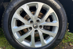 Renault Kadjar 1.5 dCi 110ch energy Intens eco²