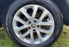 Renault Kadjar 1.5 dCi 110ch energy Intens eco²