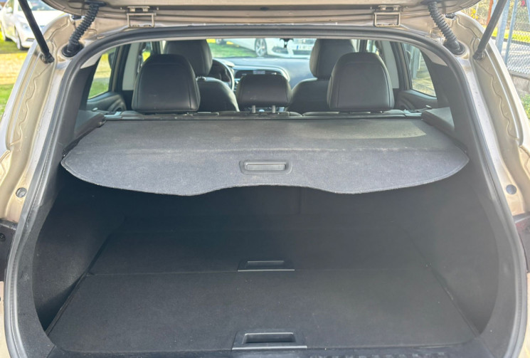 Renault Kadjar 1.5 dCi 110ch energy Intens eco²