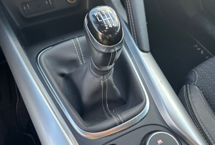 Renault Kadjar 1.5 dCi 110ch energy Intens eco²