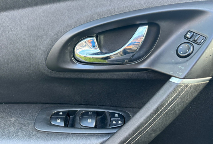 Renault Kadjar 1.5 dCi 110ch energy Intens eco²