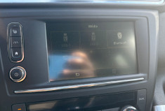 Renault Kadjar 1.5 dCi 110ch energy Intens eco²
