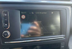 Renault Kadjar 1.5 dCi 110ch energy Intens eco²