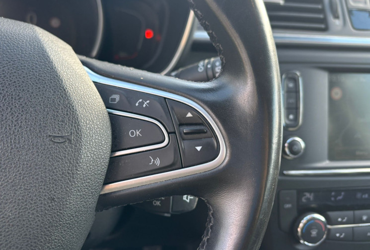 Renault Kadjar 1.5 dCi 110ch energy Intens eco²