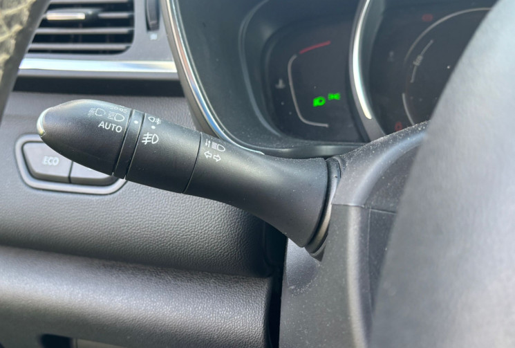 Renault Kadjar 1.5 dCi 110ch energy Intens eco²