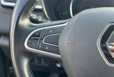 Renault Kadjar 1.5 dCi 110ch energy Intens eco²