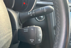 Renault Kadjar 1.5 dCi 110ch energy Intens eco²