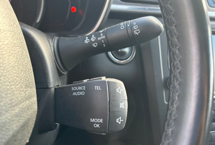 Renault Kadjar 1.5 dCi 110ch energy Intens eco²