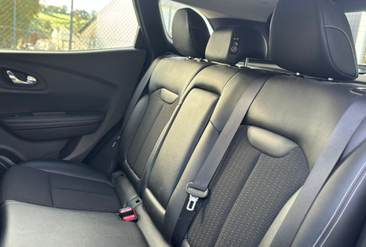 Renault Kadjar 1.5 dCi 110ch energy Intens eco²