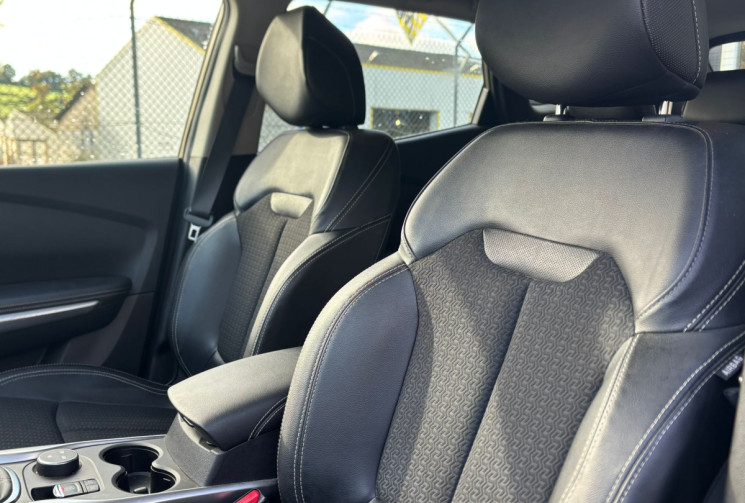 Renault Kadjar 1.5 dCi 110ch energy Intens eco²