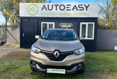 Renault Kadjar 1.5 dCi 110ch energy Intens eco²