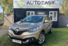 Renault Kadjar 1.5 dCi 110ch energy Intens eco²