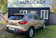 Renault Kadjar 1.5 dCi 110ch energy Intens eco²
