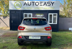 Renault Kadjar 1.5 dCi 110ch energy Intens eco²