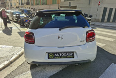 DS DS 3 1.6 THP 165 CH SPORT CHIC 89500KMS