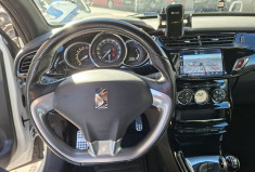 DS DS 3 1.6 THP 165 CH SPORT CHIC 89500KMS