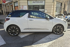 DS DS 3 1.6 THP 165 CH SPORT CHIC 89500KMS