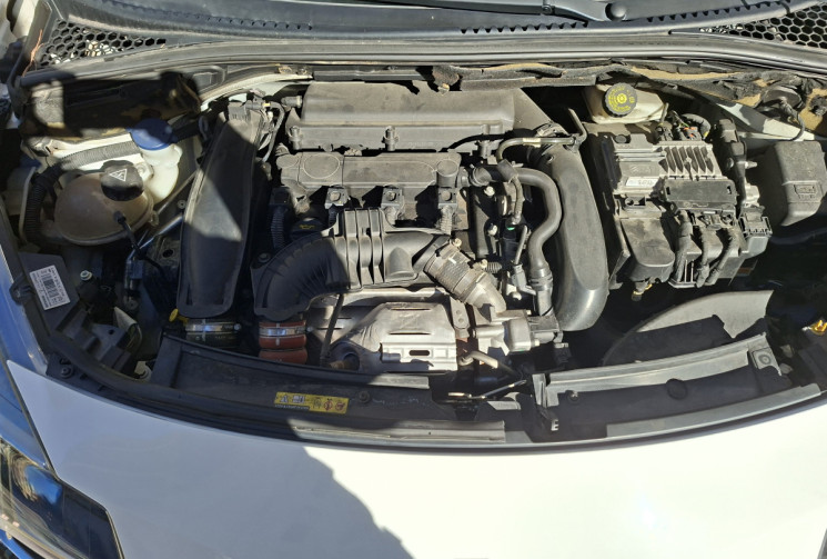 DS DS 3 1.6 THP 165 CH SPORT CHIC 89500KMS