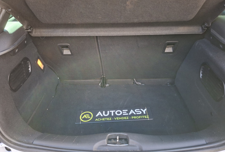 DS DS 3 1.6 THP 165 CH SPORT CHIC 89500KMS