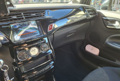 DS DS 3 1.6 THP 165 CH SPORT CHIC 89500KMS