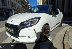 DS DS 3 1.6 THP 165 CH SPORT CHIC 89500KMS