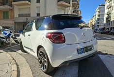 DS DS 3 1.6 THP 165 CH SPORT CHIC 89500KMS