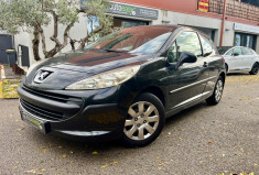 Peugeot 207 1.4 TU 75ch CLIM / Bluetooth / Distribution neuve / Vidangé / Ct Ok / 2 Clés