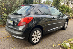 Peugeot 207 1.4 TU 75ch CLIM / Bluetooth / Distribution neuve / Vidangé / Ct Ok / 2 Clés
