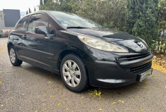 Peugeot 207 1.4 TU 75ch CLIM / Bluetooth / Distribution neuve / Vidangé / Ct Ok / 2 Clés
