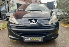 Peugeot 207 1.4 TU 75ch CLIM / Bluetooth / Distribution neuve / Vidangé / Ct Ok / 2 Clés