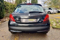 Peugeot 207 1.4 TU 75ch CLIM / Bluetooth / Distribution neuve / Vidangé / Ct Ok / 2 Clés