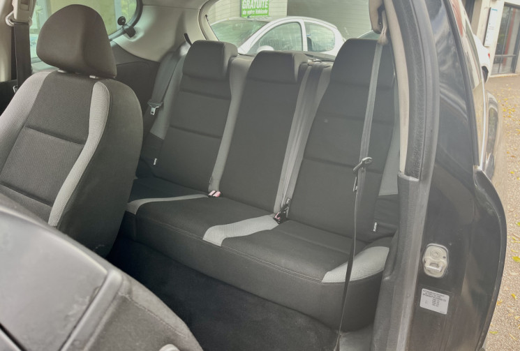 Peugeot 207 1.4 TU 75ch CLIM / Bluetooth / Distribution neuve / Vidangé / Ct Ok / 2 Clés