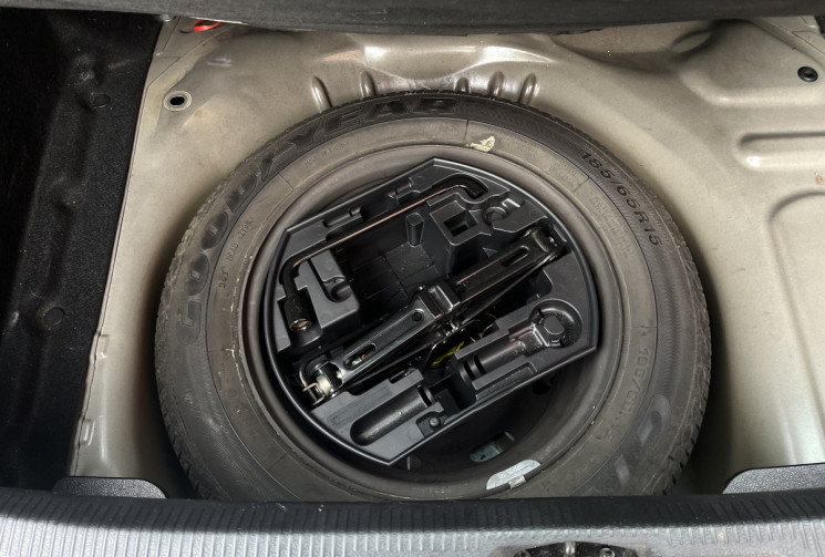 Peugeot 207 1.4 TU 75ch CLIM / Bluetooth / Distribution neuve / Vidangé / Ct Ok / 2 Clés