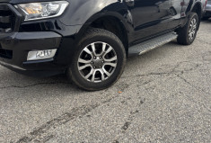 Ford Ranger III (TKE) Phase 2 3.2 TDCI 200 Super Cabine 4x4 