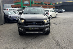 Ford Ranger III (TKE) Phase 2 3.2 TDCI 200 Super Cabine 4x4 