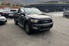 Ford Ranger III (TKE) Phase 2 3.2 TDCI 200 Super Cabine 4x4 