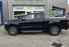 Ford Ranger III (TKE) Phase 2 3.2 TDCI 200 Super Cabine 4x4 