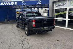 Ford Ranger III (TKE) Phase 2 3.2 TDCI 200 Super Cabine 4x4 