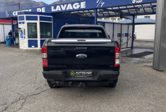 Ford Ranger III (TKE) Phase 2 3.2 TDCI 200 Super Cabine 4x4 