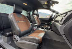 Ford Ranger III (TKE) Phase 2 3.2 TDCI 200 Super Cabine 4x4 