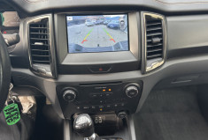 Ford Ranger III (TKE) Phase 2 3.2 TDCI 200 Super Cabine 4x4 