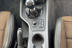 Ford Ranger III (TKE) Phase 2 3.2 TDCI 200 Super Cabine 4x4 