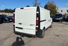 Renault Trafic L1H1 / 1.6 dCi 125 ch / GRAND CONFORT / PAS DE TVA RECUPERABLE