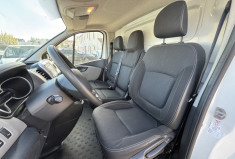 Renault Trafic L1H1 / 1.6 dCi 125 ch / GRAND CONFORT / PAS DE TVA RECUPERABLE