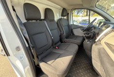 Renault Trafic L1H1 / 1.6 dCi 125 ch / GRAND CONFORT / PAS DE TVA RECUPERABLE
